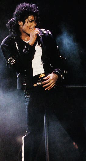 Bad World Tour The King Of Pop Michael Jackson Wiki Fandom