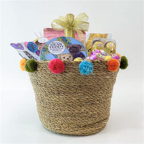 Buy The Best Easter T Baskets Perfect Treats For You