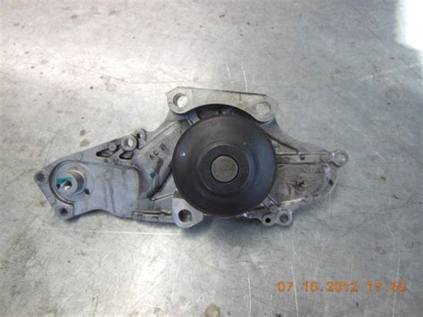 Find 2003 Honda Pilot Water Pump In Van Nuys California Us For Us 2900