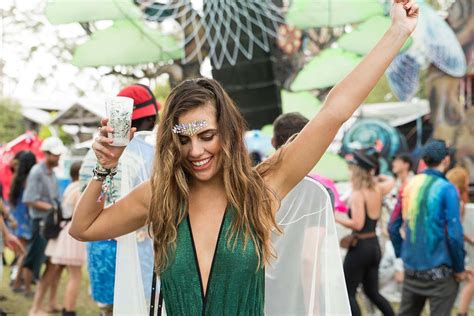 Music Festival Survival Guide