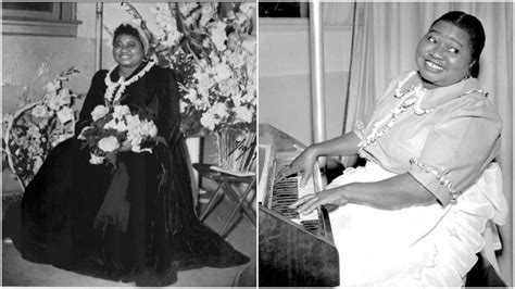 Hattie Mcdaniel The First African American To Win An Oscar For Her