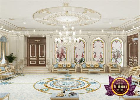 Unlock Majestic Classical Majlis Design Secrets Today