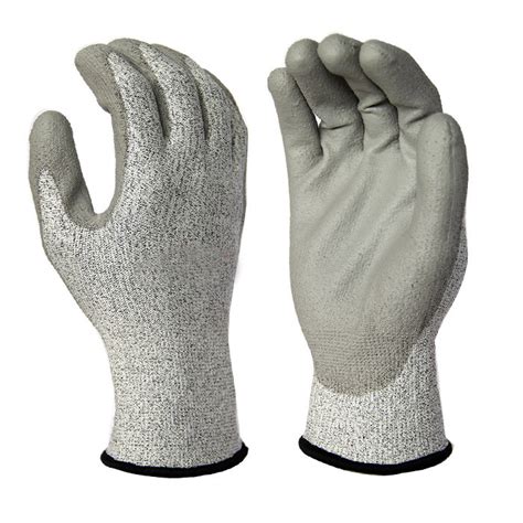 Cut Resistance Gloves Series