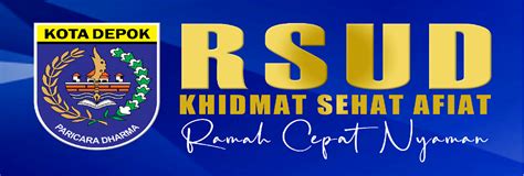 RSUD Khidmat Sehat Afiat KiSA Website Resmi RSUD KHIDMAT SEHAT