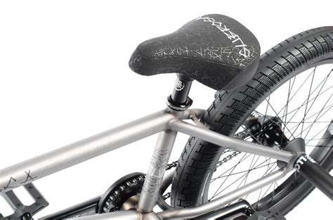 Subrosa Letum Matte Trans Red Fade Tbb Bike