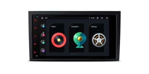 Xtrons Driving Entertainment Hd Ips Screen Android Car Stereo