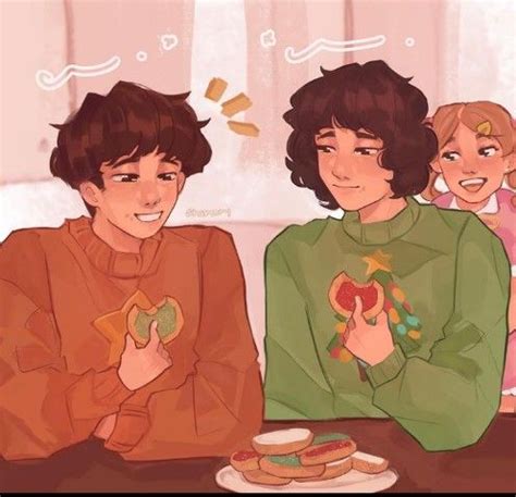 Byler Christmas Fanart By Shimoriss On Instagram Stranger Things