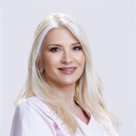 Dr Jelena Jevtic Akif Dubai London Hospital