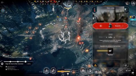 Frostpunk's new DLC gets a gameplay video ahead of launch | Rock Paper Shotgun