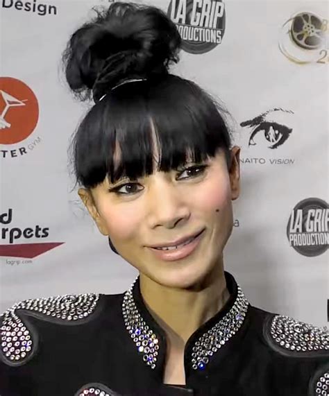 Bai Ling Wikipedia