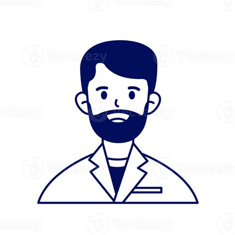 Cute People Avatar Character 34915707 Png