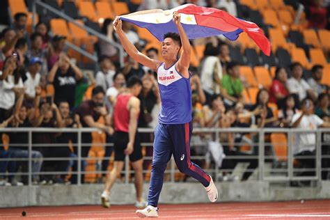 7 Filipino Athletes Whove Cemented The Countrys Position In The World