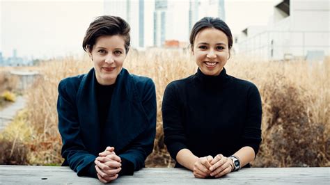 Gianna Toboni And Isobel Yeung On What Its Like Being A Vice Anchor