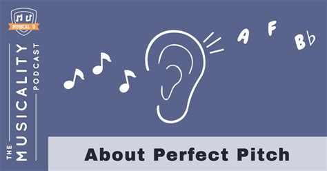 Perfect Pitch Ear Training (a.k.a. Absolute Pitch) | Musical U