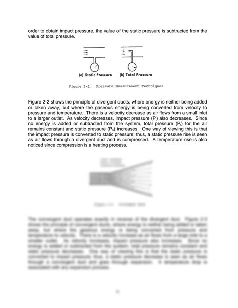 SOLUTION Fundamentals Of Gas Turbine Engines Studypool