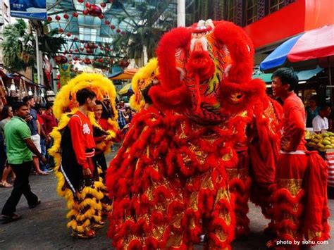 6 Fiestas Tradicionales En Malasia Festivales En Malasia Fiestas En Malasia