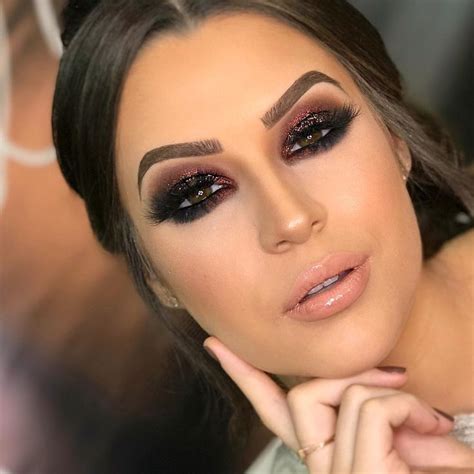 Michelly Palma Makeup Michellypalmamakeup On Instagram Amoooo