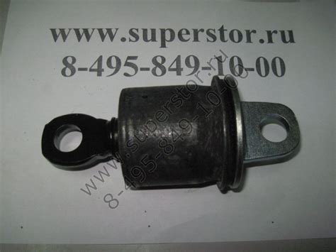 Сайлентблок балки задней 95910101 Шевроле Авео Т300, - : купить, цена