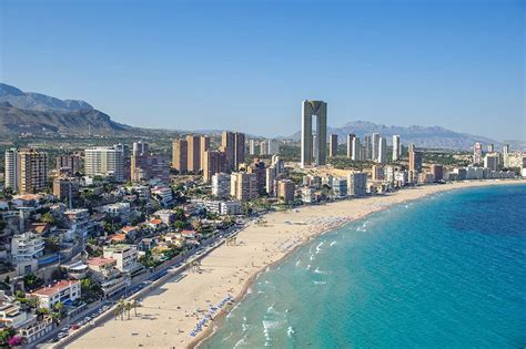 Qué hacer en Benidorm: 25 planes imprescindibles - El Viajista