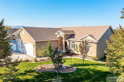 Pocatello, ID Real Estate - Pocatello Homes for Sale | realtor.com®