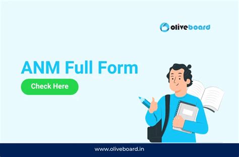 Anm Full Form All You Need To Know About Anm