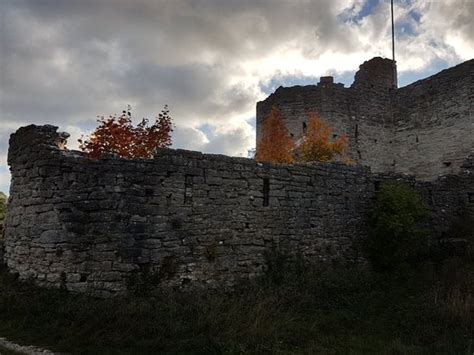 Visby City Wall - 2019 All You Need to Know BEFORE You Go (with Photos ...