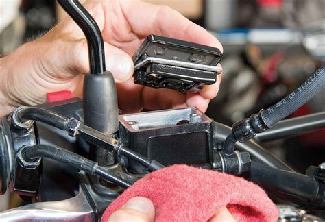 yuk kenali jenis rem kendaraan baik motor maupun mobil