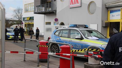 Fahndung nach Geldtransporter Überfall bislang erfolglos Onetz