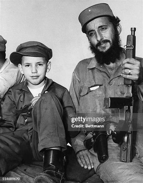 1,096 Fidel Castro Children Stock Photos, High-Res Pictures, and Images ...