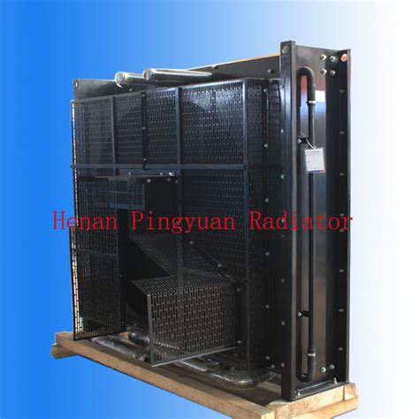 Hot Sale Radiator For Cummins Engine Kta50 G3 China Generator