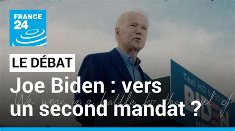 Will Joe Biden Run For President In 2024 Latest Updates And Analysis