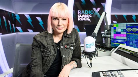 Radio X Launches New Radio Station Radio X Classic Rock Global
