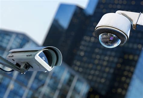 The Best Types of Night Vision Security Cameras - CCTV Security Pros