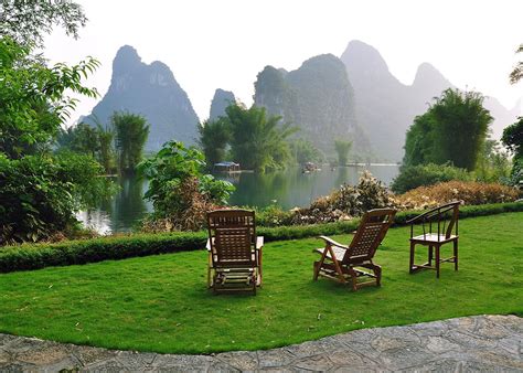 Yangshuo Mountain Retreat | Yangshuo | Audley Travel