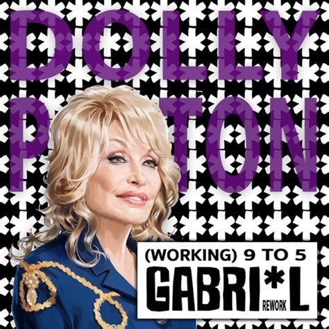 Stream Dolly Parton Vs Trust To Gabri L Rework By Gabri L