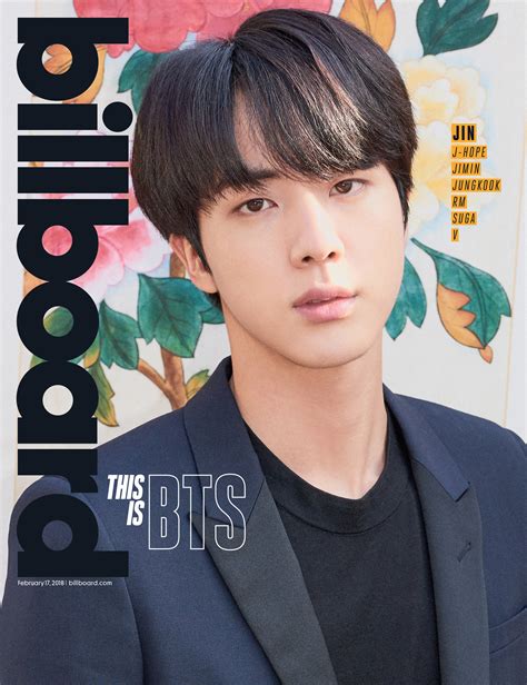 BTS Billboard Covers: All 8 Cover Photos | Billboard