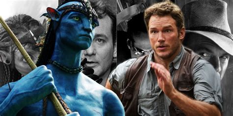 2021’s Biggest Sci-Fi Movies Are All Long-Awaited Sequels