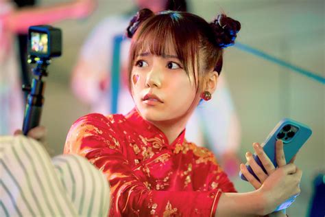 映画『ゆとりですがなにか インターナショナル』場面カット公開！ Shimazaki Haruka Official Site 島崎遥香オフィシャルサイト