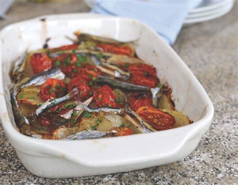 Anchovies Alla Vernazza Italy Travel And Life Italy Travel And Life