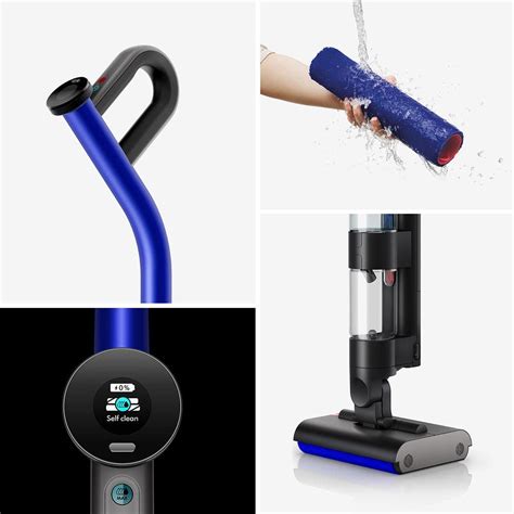 Buy Dyson Wash G1 Wet Floor Machine Online In UAE Jumbo Electronics