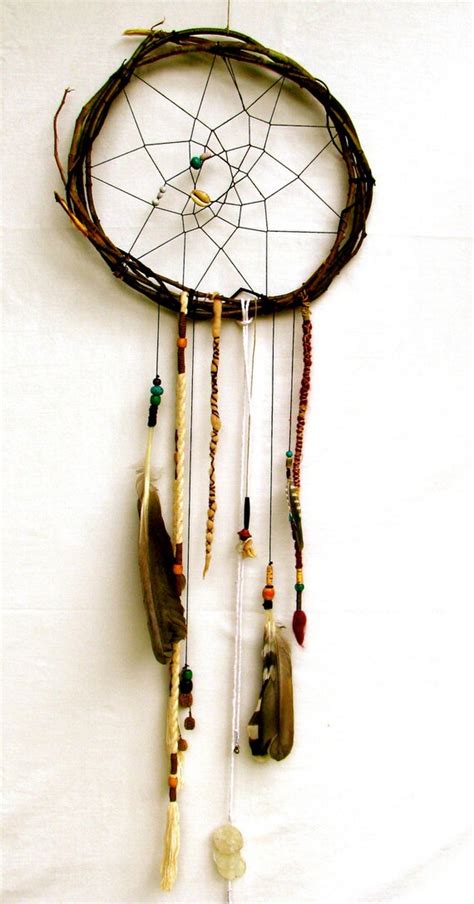 Unique Extra Large Dream Catcher