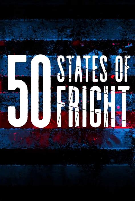 Secci N Visual De States Of Fright Serie De Tv Filmaffinity Free