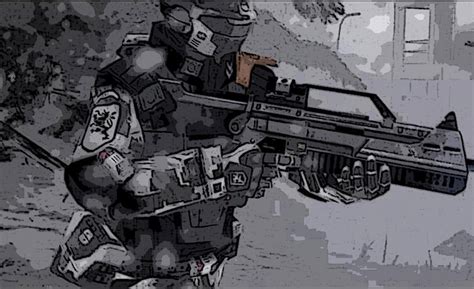 Bf2142 EU Recon Light (with filters) by Bacurok on DeviantArt