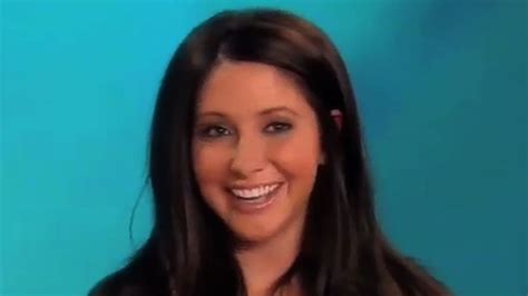 Bristol Palin Talks Virginity