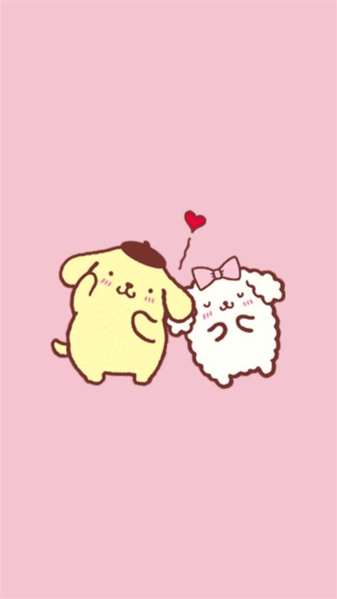 Pompompurin Wallpaper - IXpaper