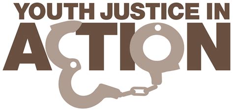 Youth Justice In Action Campaign