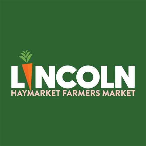 Haymarket Farmer's Market | Downtown Lincoln