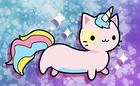 Pin by Angik Gl on kawaii | Kawaii unicorn, Unicorn cat, Kawaii cat