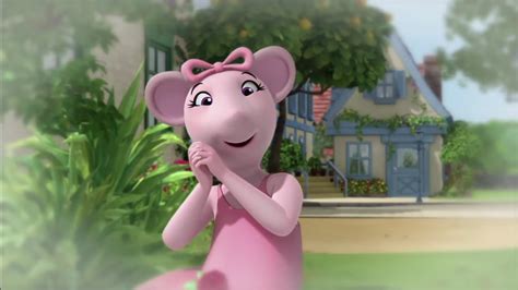 Category:Angelina Ballerina Characters | The Parody Wiki | Fandom