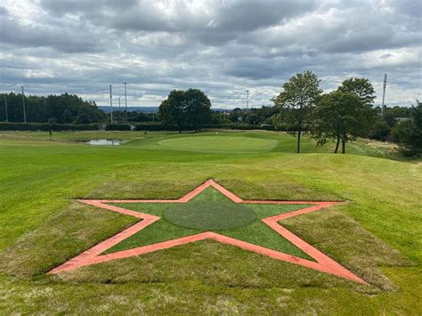 Inside Golf It What Is The Randas New Golf Facility Really Like